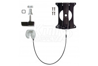 Sloan Flushmate AP300503 Handle Replacement Kit for 503 Series