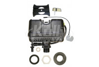 Flushmate 503 Replacement Tank and Handle Kit