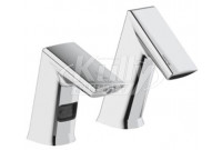 Sloan ESD-501 Faucet and Soap Dispenser Combination