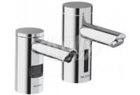 Sloan ESD-2001 Faucet and Soap Dispenser Combination