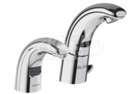 Sloan ESD-1501 Faucet and Soap Dispenser Combination