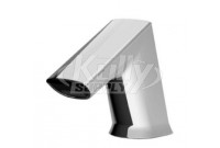 Sloan EFX-300.202.0000 BASYS Active IR Sensor Faucet