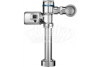 Sloan CROWN 111-1.28 SMO Flushometers