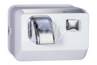 Sloan EHD-302-WHT Hand Dryer