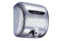 Sloan EHD-502 Sensor Hand Dryer