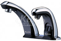 Sloan ESD-20080-P Sensor Soap Dispenser