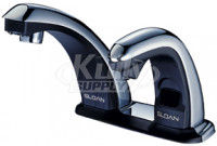Sloan ESD-25085-BDT Sensor Soap Dispenser