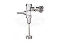 Sloan Gem 2 186-1 Flushometer (1" Stop)