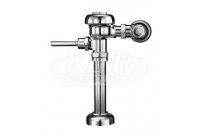 Sloan Regal 113-1.6 Flushometer