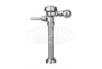 Sloan Royal 113 Toilet 3.5 GPF Flushometer