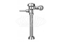 Sloan Royal 115 Toilet 3.5 GPF Flushometer