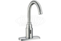 Sloan SF-2200-4 Sensor Faucet (Discontinued)