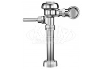 Sloan 111-1.28 DFB Toilet 1.28 GPF Flushometer