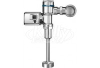 Sloan CROWN 186-1  SMO Flushometers