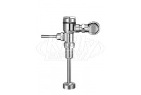 Sloan Crown 186-0.5 Low Consumption Flushometer