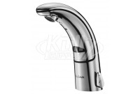 Sloan EAF-150-ISM-IC Sensor Faucet (Discontinued)