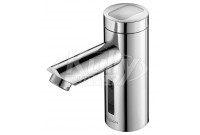 Sloan Solis EAF-275-IC Sensor Faucet (Discontinued)