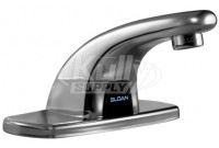 Sloan EBF-615-8 Sensor Faucet