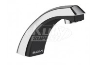 Sloan EBF-85 Sensor-Operated Faucet 3315131BT