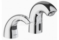 Sloan ESD-2101 Faucet and Soap Dispenser Combination