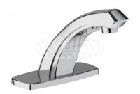 Sloan ETF880 Sensor-Operated Faucet 3365034BT