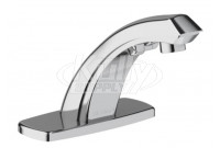 Sloan EBF187 Sensor-Operated Faucet 3315144BT