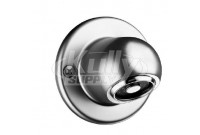 Sloan AC-450-A Act-O-Matic Institutional Showerhead