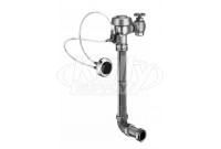 Sloan Series 900 Flushometer Parts Breakdown