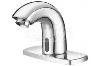 Sloan SF-2100-4 Sensor Faucet