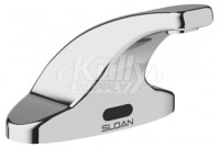 Sloan SF-2350 Sensor Faucet (Discontinued)