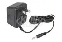 Sloan SFP-6 110V to 6V Plug-In Transformer