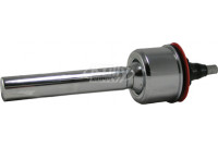 Sloan B-73-A Triple-Seal Flushometer Handle Assembly