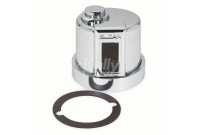 Sloan EBV-60-A Metal Cover Assembly (for toilets)