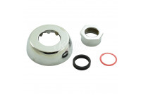 Sloan Crown II CR-1008-A Flange Kit 3/4"