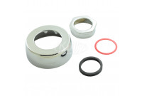 Sloan Crown II CR-1009-A Flange Kit 1-1/4"