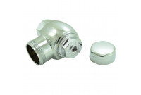 Sloan H-710-A Adjustable Screwdriver Stop 3/4"