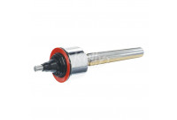 Sloan B73A-CV Antimicrobial Handle Assembly
