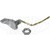 Crane P030384 Flushmate Handle (Discontinued)