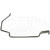 Kohler 1044435 Flushmate Rod