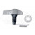 Kohler 1043340-CP Flushmate Handle (Discontinued)