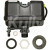 Flushmate 503 Replacement Tank Kit (1.28 GPF Low Consumption)