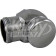 Sloan H-700-A Back-Check Screwdriver Stop 3/4"