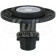 Sloan Regal R-1003-A Toilet Rebuild Kit 3.5 GPF 