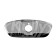 Sloan ETF-295-A Trim Plate 4" (Single Hole)