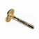 Sloan A-19-ACM Brass Relief Valve (for Water Closets)