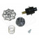 Sloan H-1006-A Control Stop Repair Kit 1"