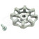 Sloan H-1011-A Concealed Wheel Handle Repair Kit