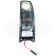 Sloan EAF-3-A Throat Plate Assembly for Battery Models-Non IQ