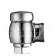 Sloan H-700-AG Vandal-Resistant Ground Joint Screwdriver Stop 3/4"