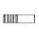 Sloan F-102 Outlet 1-1/2" x 10"